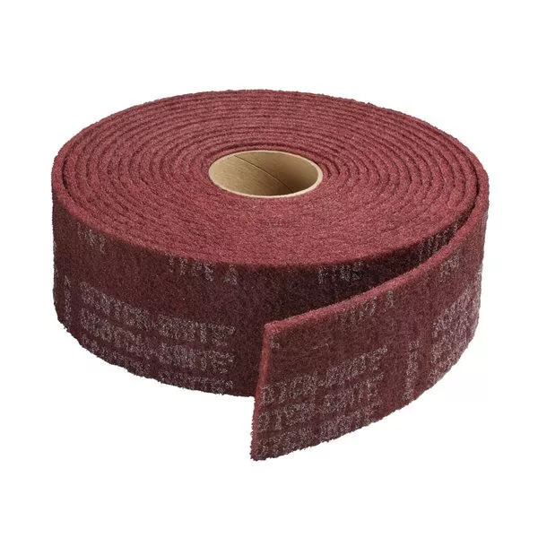 00265 - Clean and Finish Roll - A FIN 4 in x 30 ft