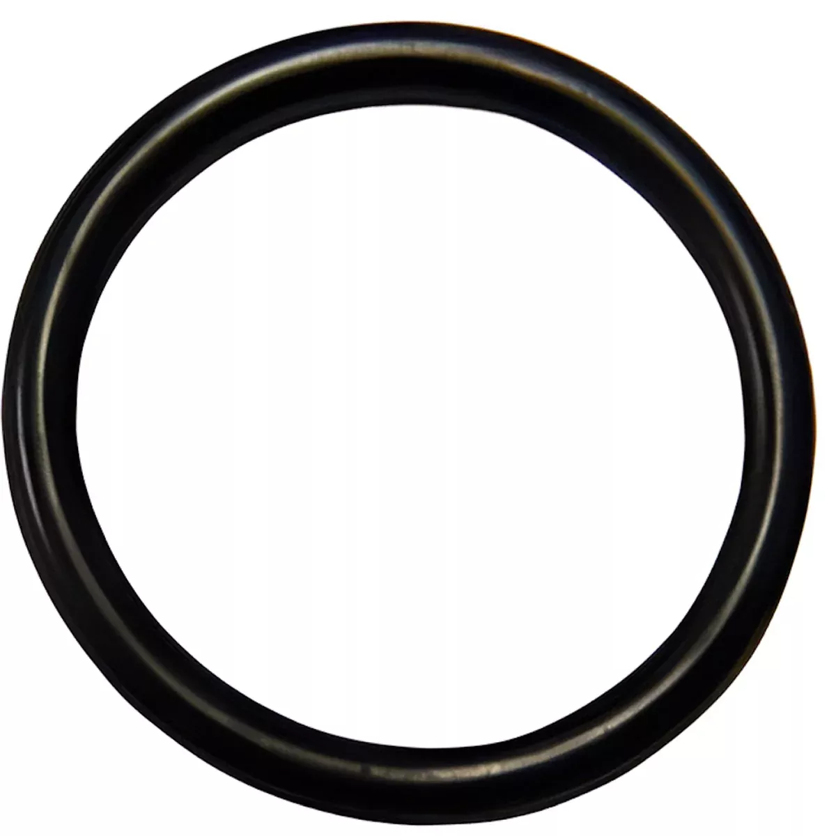 1/8 INCH WIDE 2-3/4 INCH ID X 3 INCH OD BUNA-N RUBBER O-RING 10 PACK