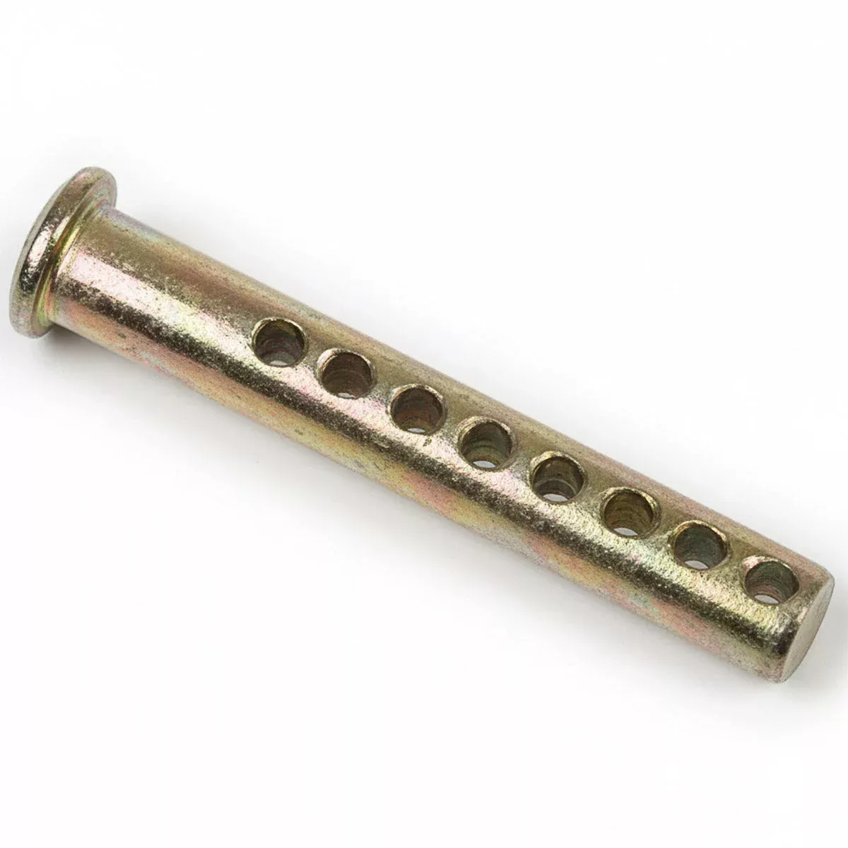 7/16 INCH X 2-1/2 INCH UNIVERSAL CLEVIS PIN