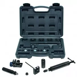 Cal-Van 166 Flaring Tool, hydraulic, in-line