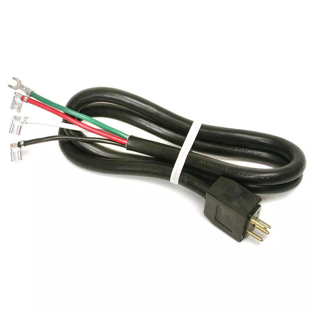 Dial 14 Gauge 115V/10A Mini Plug & Cord