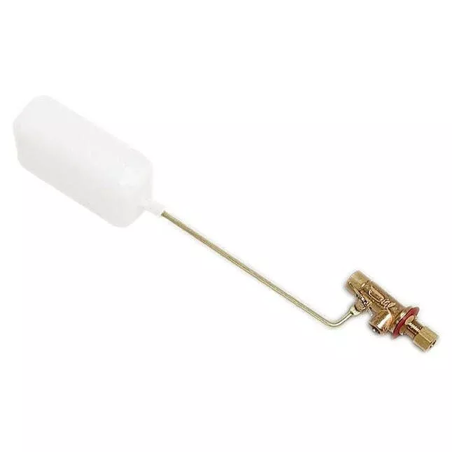 Dial¼” Plastic Evaporative Cooler Float Valve