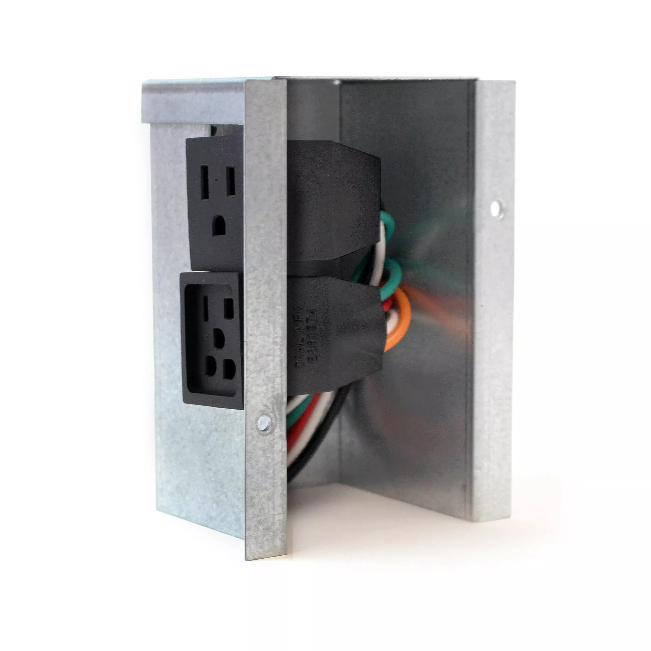 DialInterior Electrical Junction Box (230V Cooler Wiring Kit)
