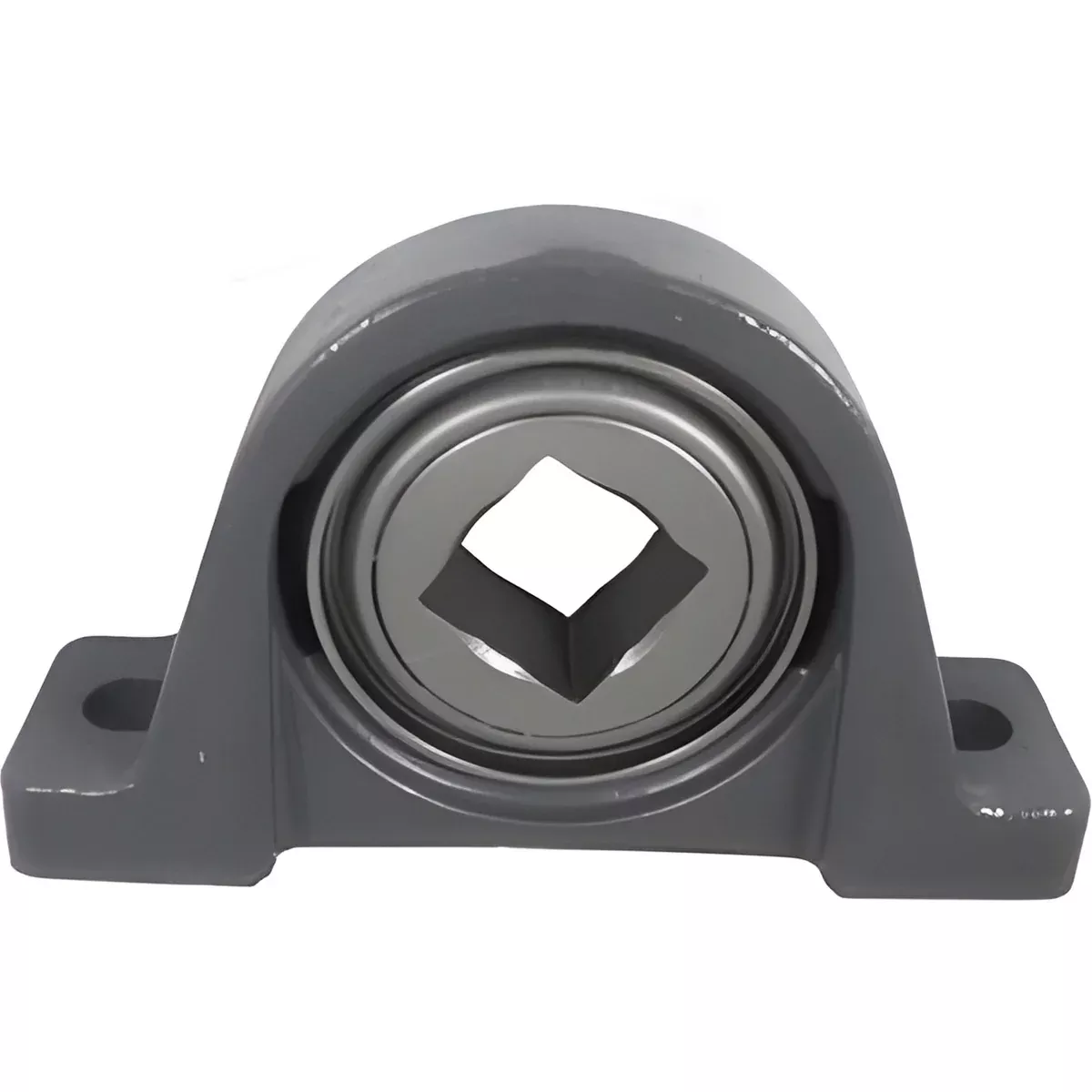 DISC BEARING IN PILLOW BLOCK