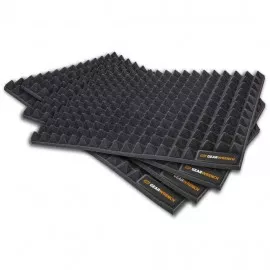 GearWrench 83370 Tool Drawer Liners, 16" x 22", 4-pack