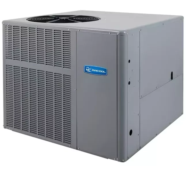 MRCOOL Signature AC Package Residential 3 -Ton 34000 -BTU 14 -Seer Horizontal Central Air Conditioner