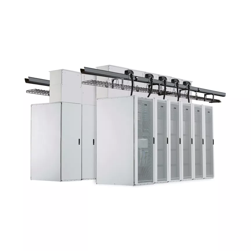 PANDUIT S52SPSEW 45 RU x 1200mm enhanced Side Panel for Net-Access™ S-Type Cabinet, White