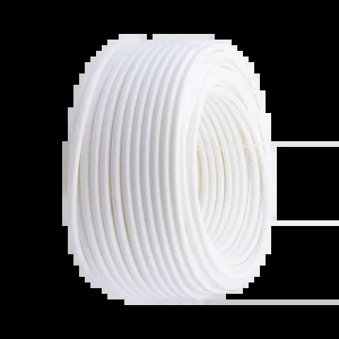 SharkBite 3/4 in. White Pex-B Tubing - 500 ft. Coil