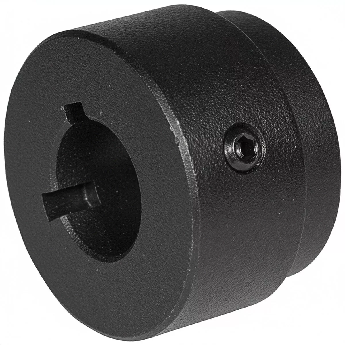 W 1" HUB