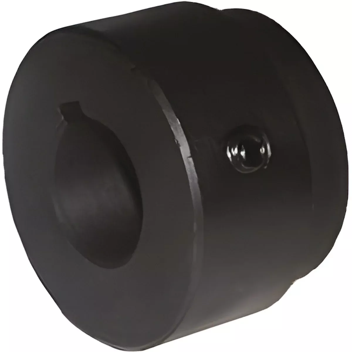 W 9/16" HUB